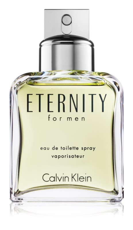 Calvin Klein Eternity for Men toaletní voda pánská